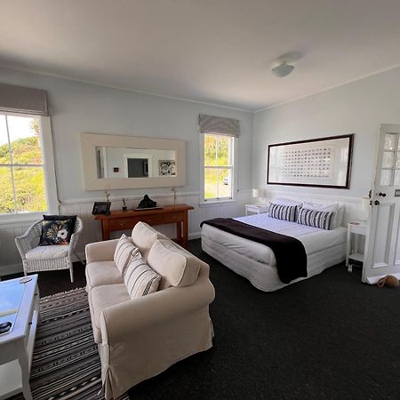 Mangonui Waterfront Apartments Екстериор снимка