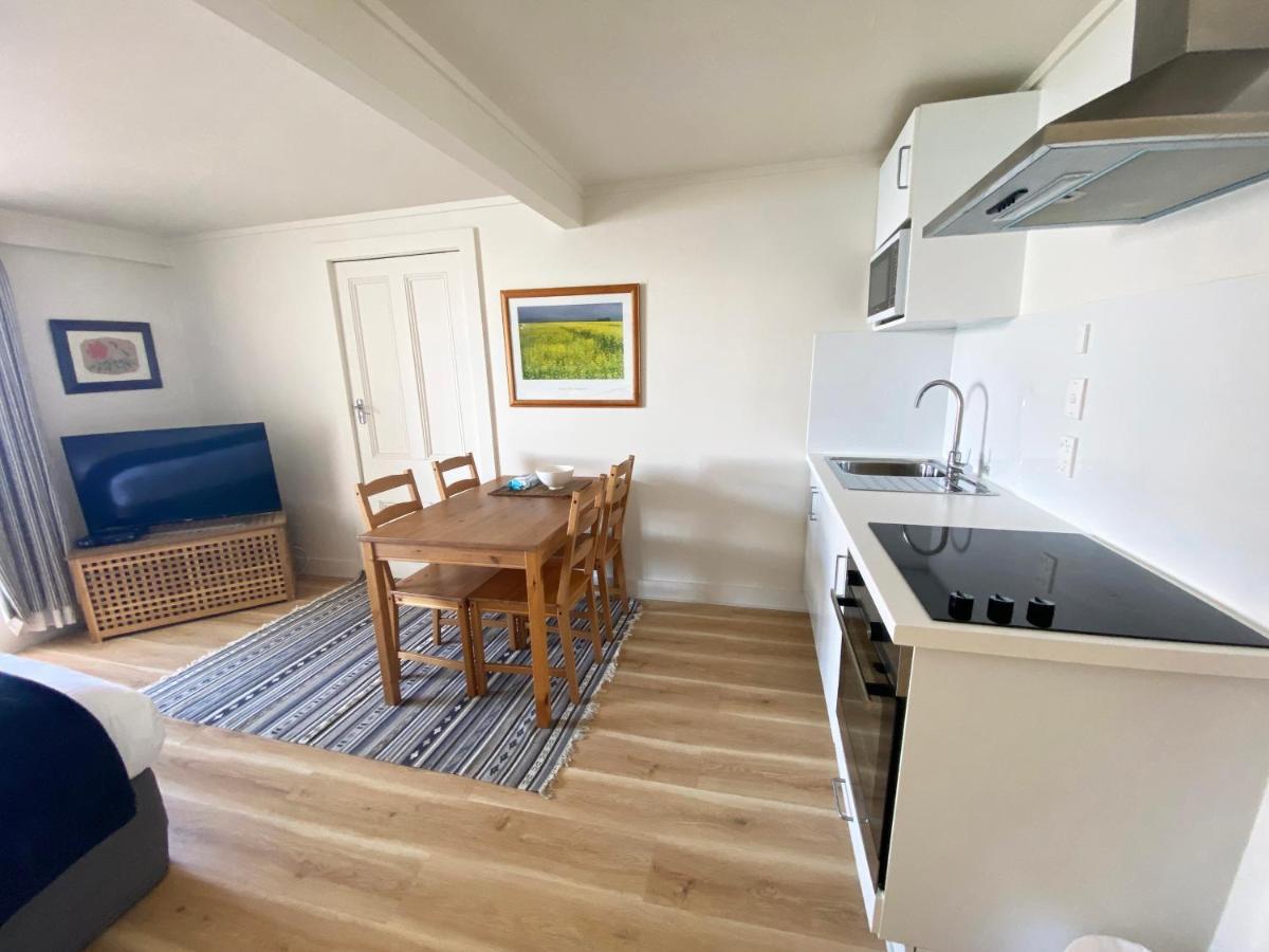 Mangonui Waterfront Apartments Екстериор снимка