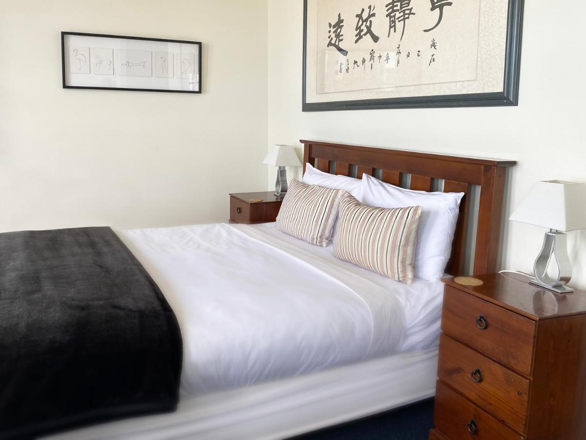 Mangonui Waterfront Apartments Екстериор снимка