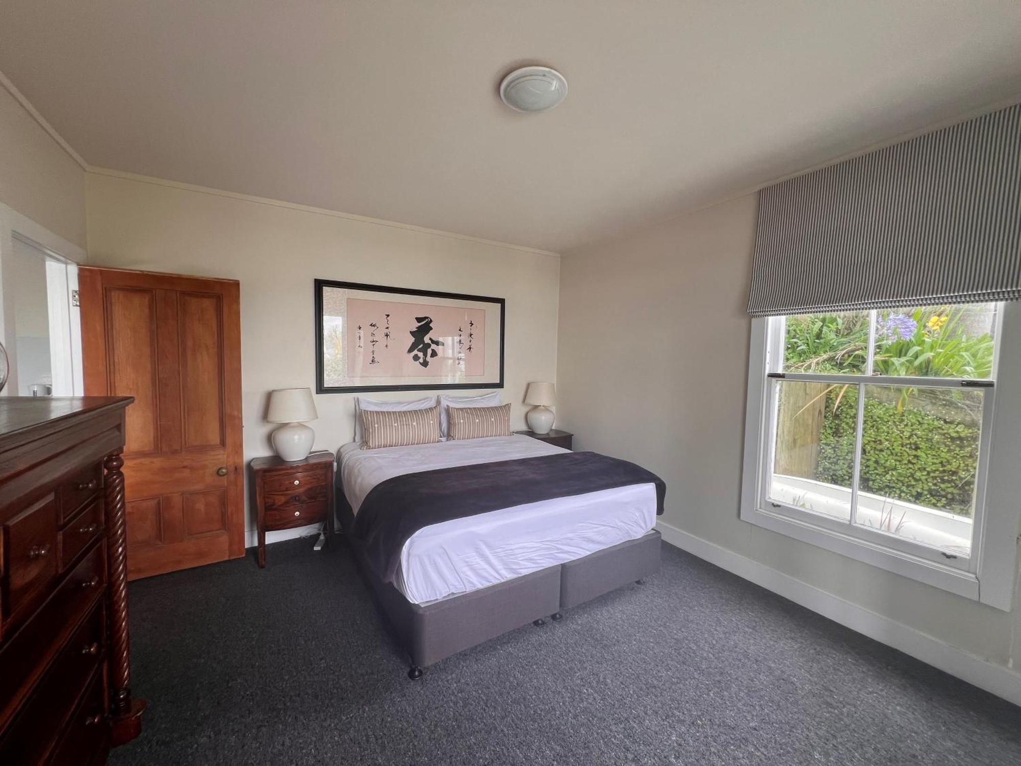 Mangonui Waterfront Apartments Екстериор снимка