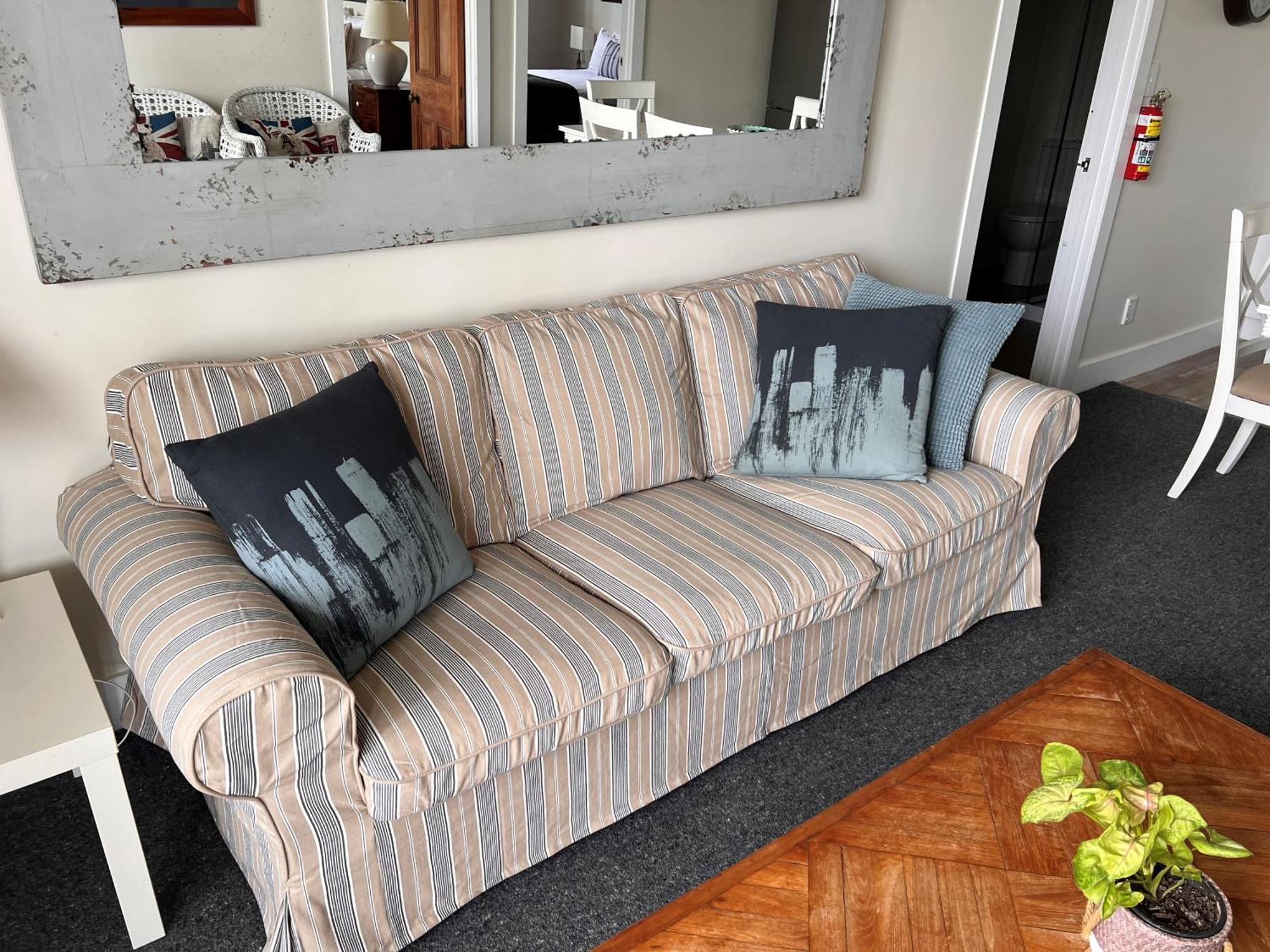 Mangonui Waterfront Apartments Екстериор снимка