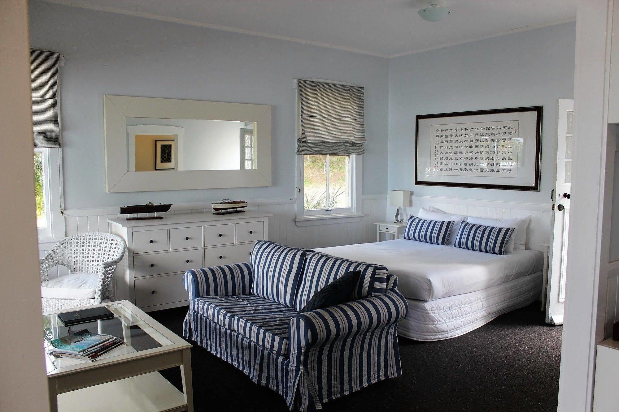 Mangonui Waterfront Apartments Екстериор снимка