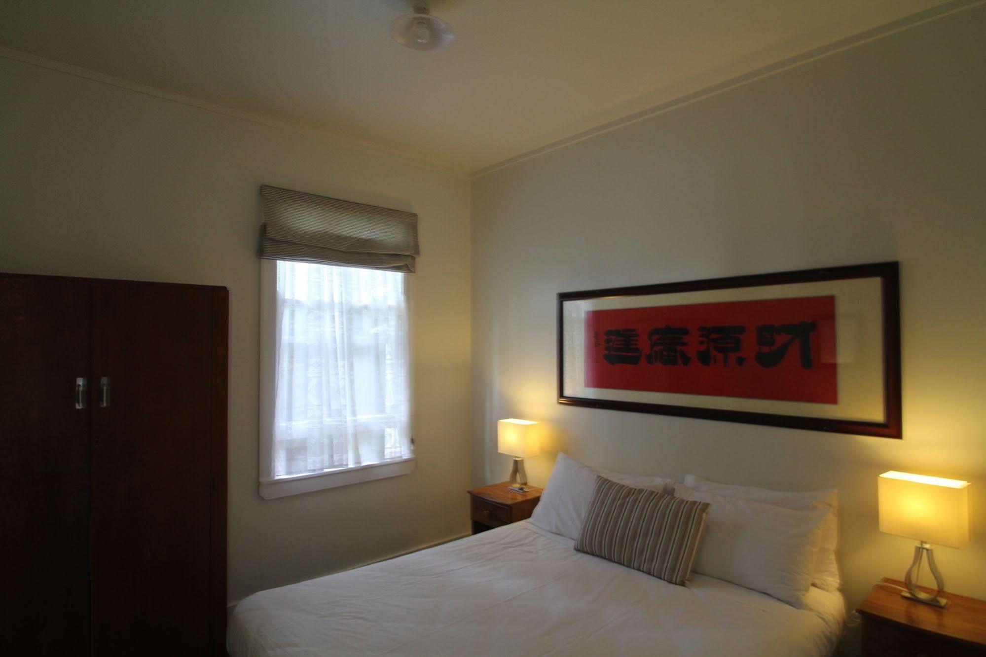 Mangonui Waterfront Apartments Екстериор снимка